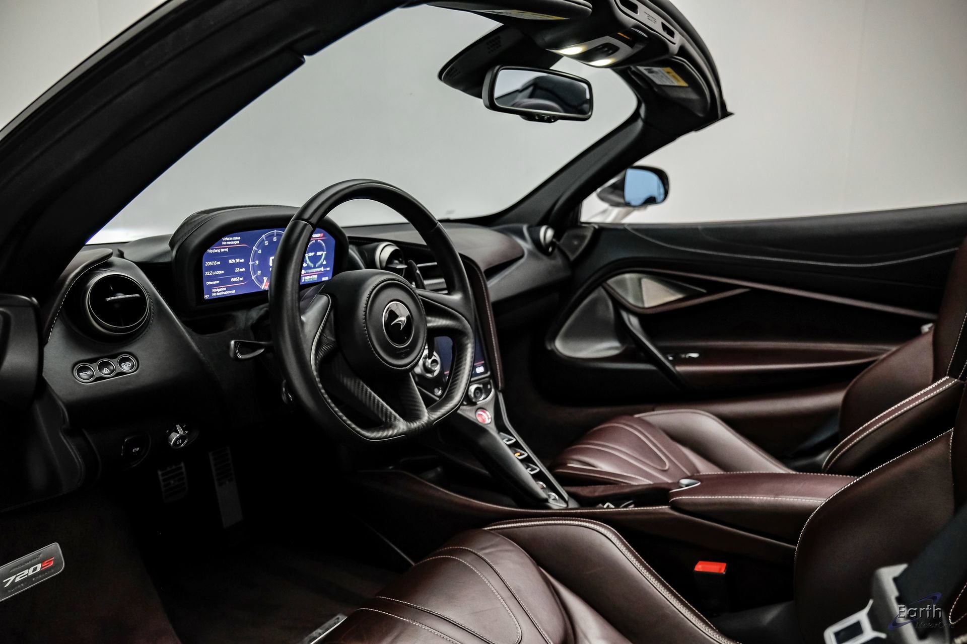 Used 2020 McLaren 720S Luxury image 46