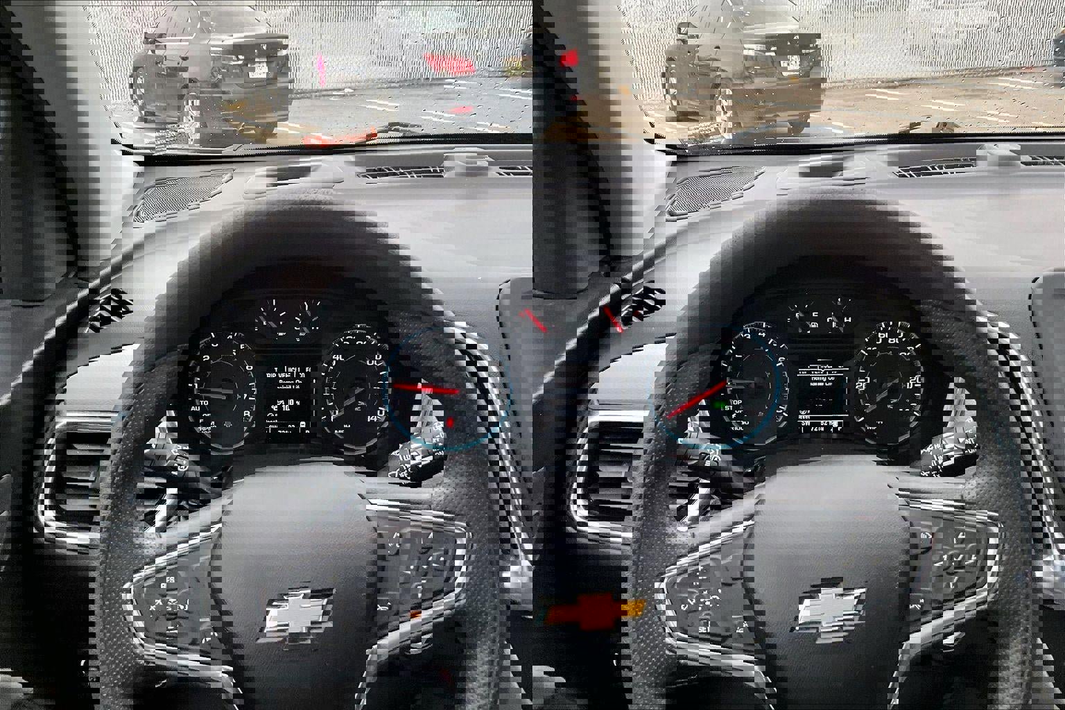 Used 2021 Chevrolet Equinox LS w/ LS Convenience Package image 19