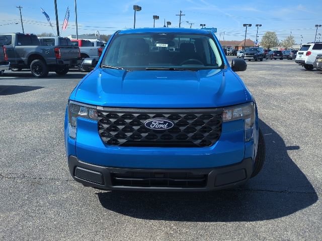 New 2026 Ford Maverick XL w/ Equipment Group 101A image 3