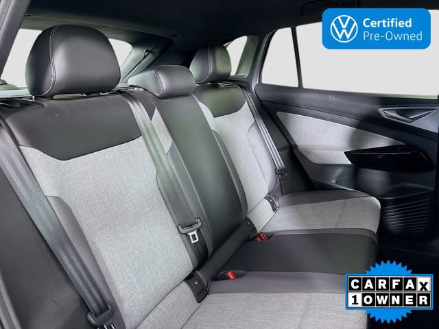 Used 2023 Volkswagen ID.4 2WD image 28