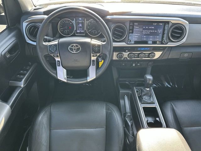 Used 2022 Toyota Tacoma SR5 image 18