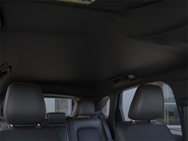 New 2025 Ford Escape ST-Line w/ Equipment Group 301A image 22
