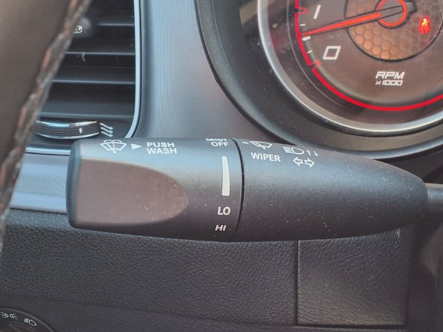 Used 2023 Dodge Charger SXT RWD image 22