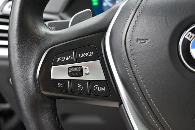 Used 2023 BMW X5 xDrive40i AWD/4WD image 23