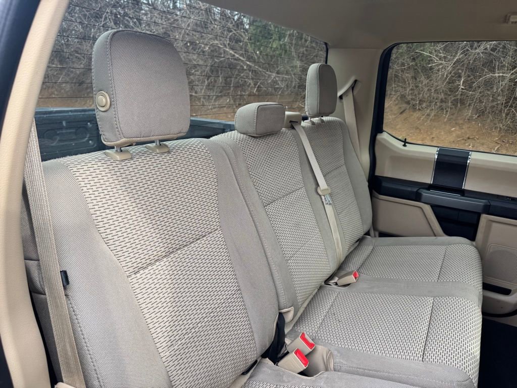 Used 2018 Ford F150 XLT w/ Equipment Group 301A Mid image 15