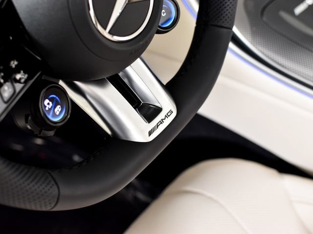 New 2026 Mercedes-Benz CLE 53 AMG 4MATIC Cabriolet image 27