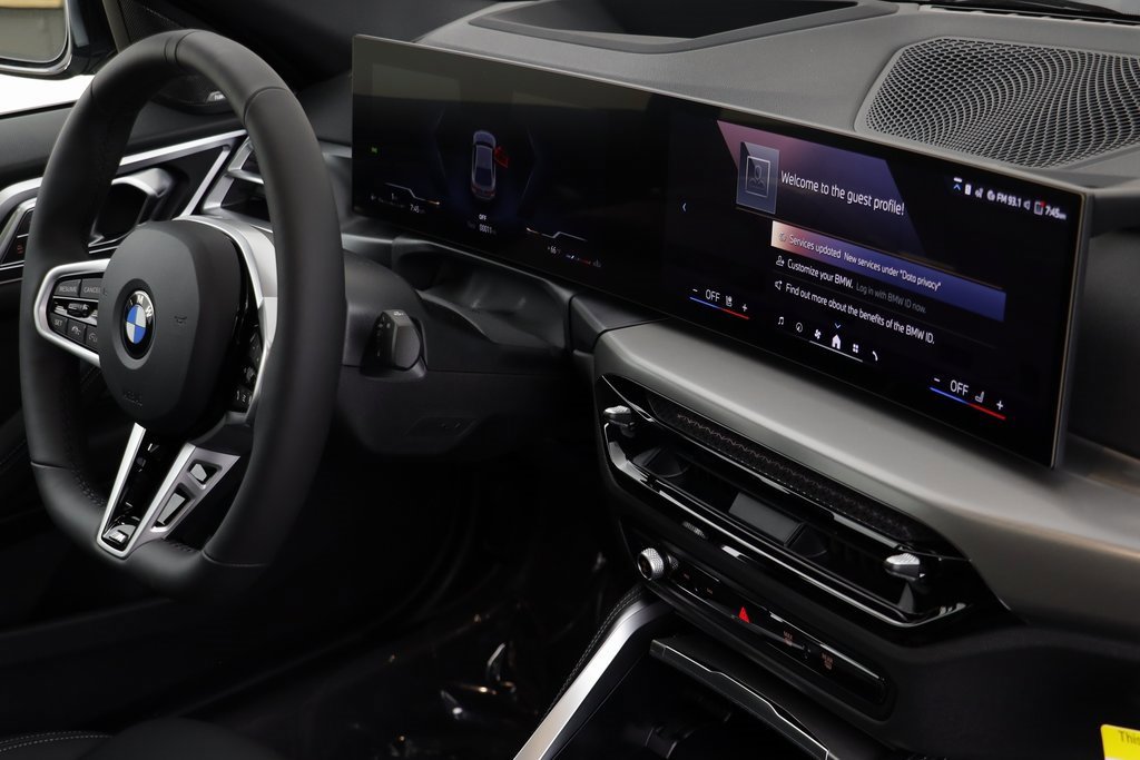 New 2026 BMW 430i xDrive w/ M Sport Package image 21