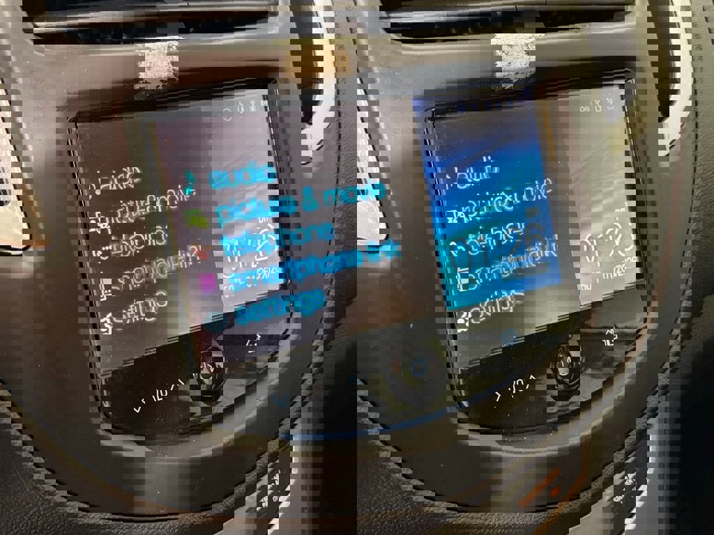 Used 2015 Chevrolet Trax LT w/ LT Plus Package image 21