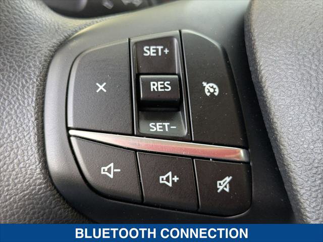 Certified 2024 Ford Bronco Sport Big Bend image 14