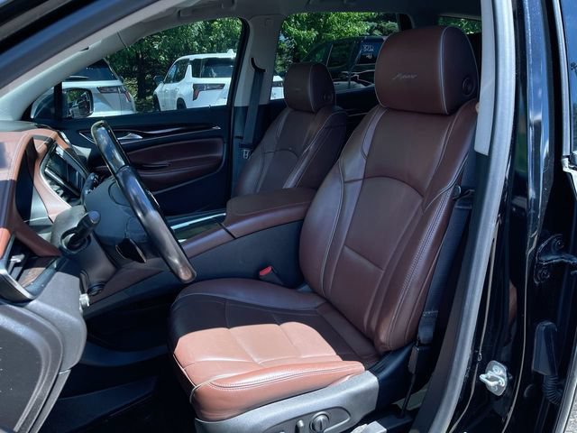 Used 2019 Buick Enclave Avenir w/ Avenir Technology Package AWD/4WD image 20