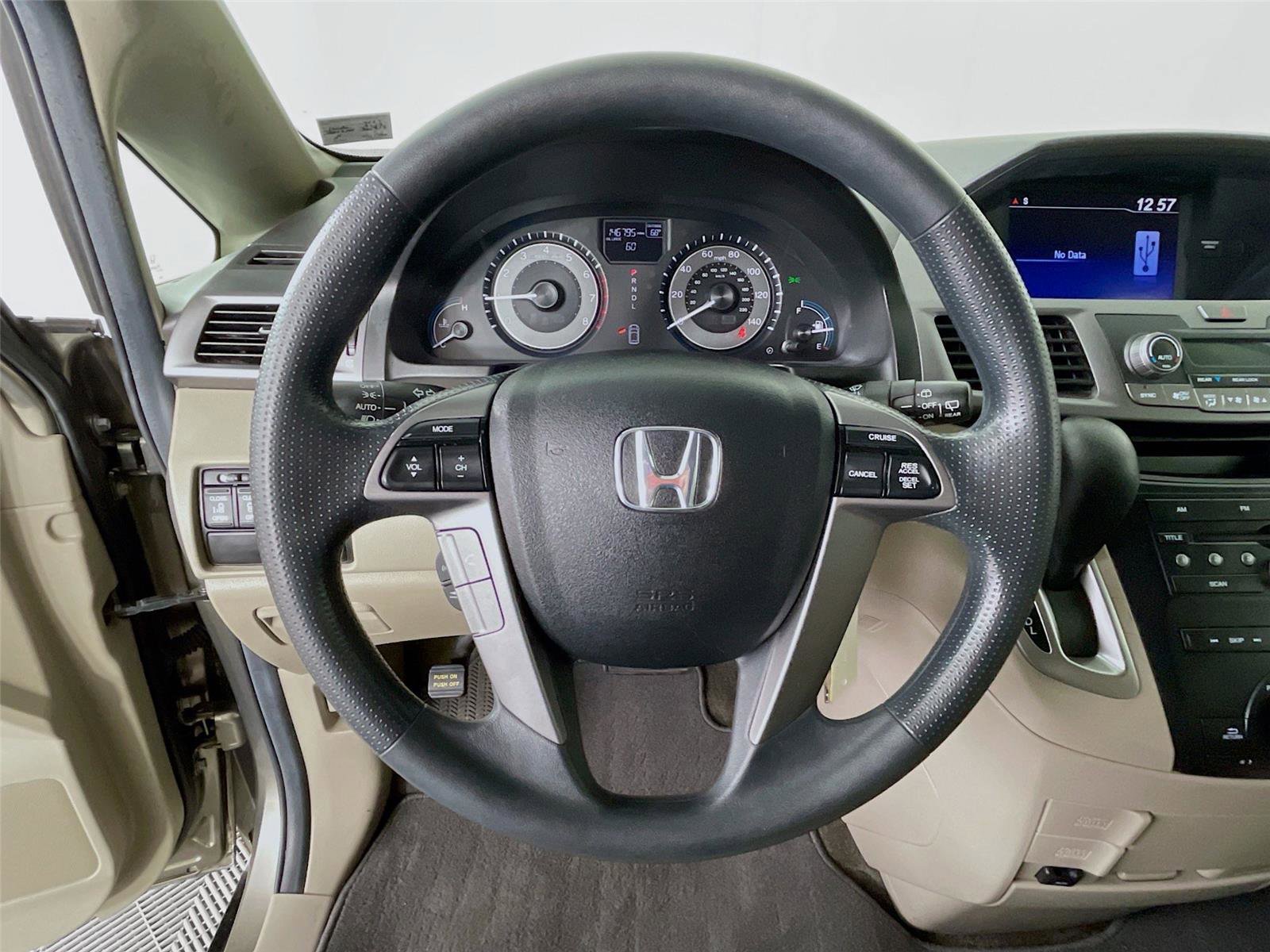 Used 2013 Honda Odyssey EX image 14