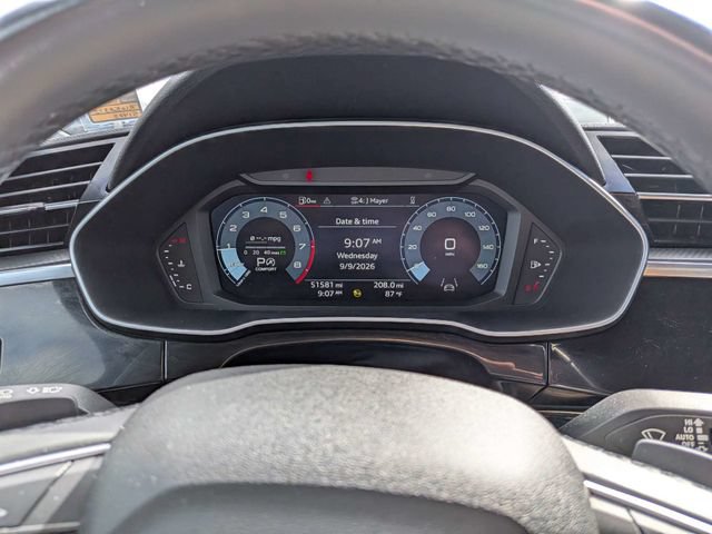 Used 2024 Audi Q3 2.0T Premium AWD/4WD image 26