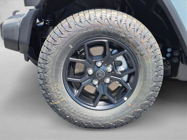 New 2026 Jeep Wrangler Unlimited Sport AWD/4WD image 10