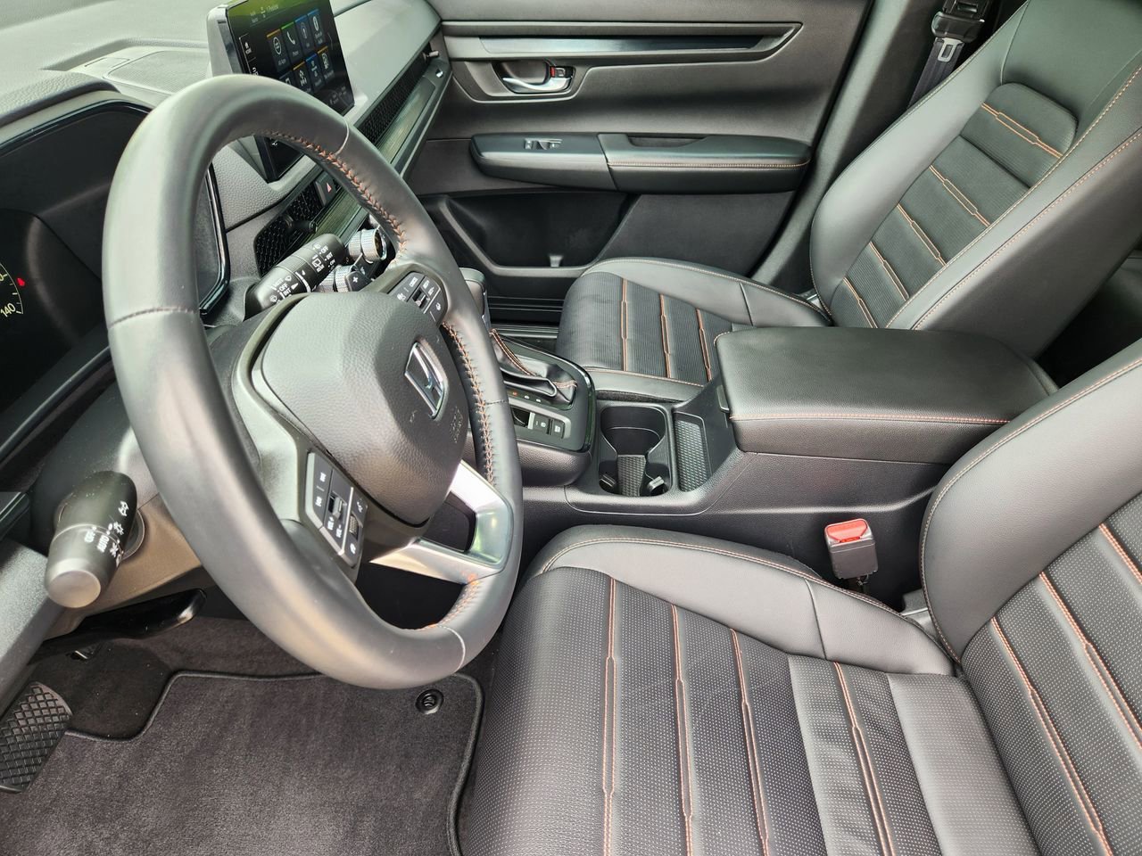 Used 2024 Honda CR-V Sport-L image 12