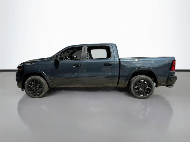 New 2026 RAM 1500 Laramie image 9