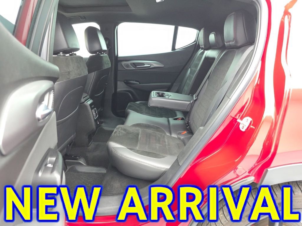 Used 2024 Dodge Hornet R/T Plus image 45