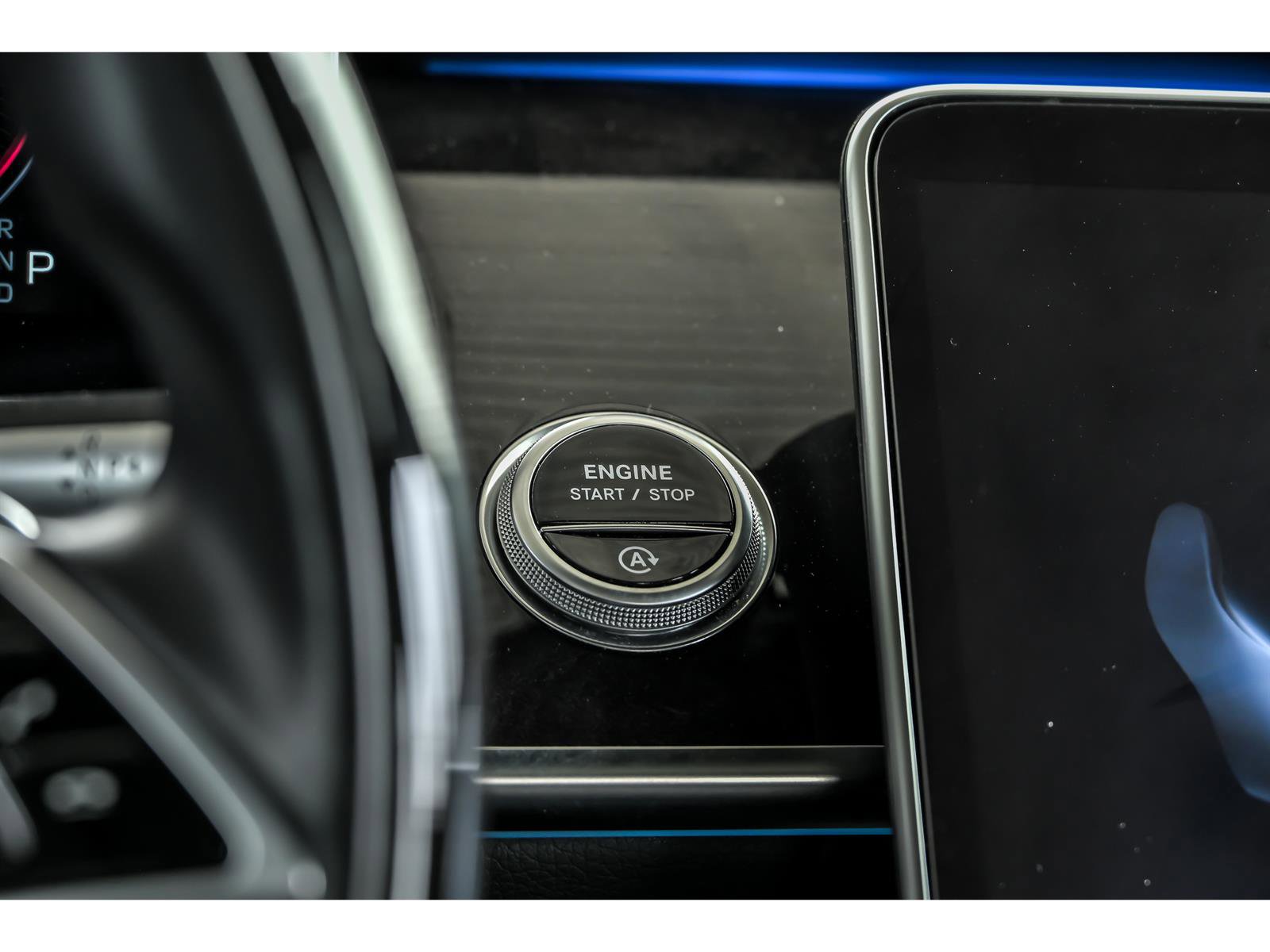 Certified 2023 Mercedes-Benz S 500 S 500 4MATIC image 17