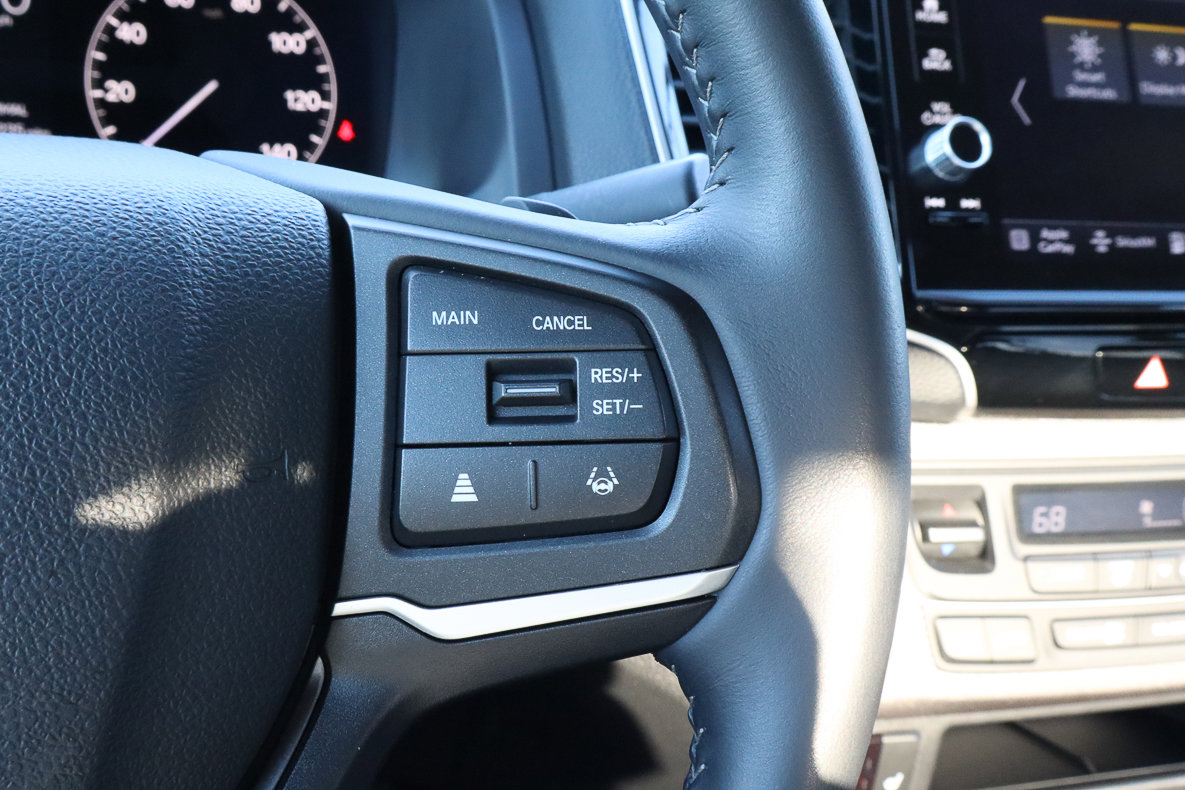Used 2025 Honda Ridgeline RTL image 35