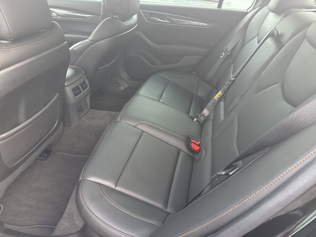 Used 2024 Cadillac CT5 Sport image 14