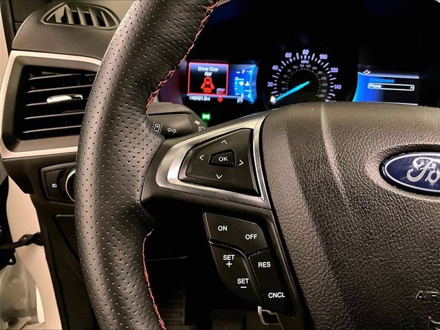 Certified 2023 Ford Edge ST-Line AWD/4WD image 17