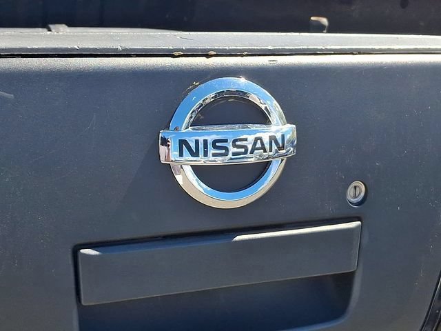 Used 2012 Nissan Frontier PRO-4X w/ Pro-4x Luxury Pkg AWD/4WD image 33