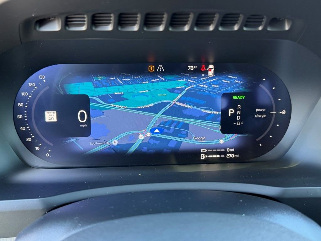 Certified 2025 Volvo XC90 T8 Ultra w/ Protection Package Premier image 36