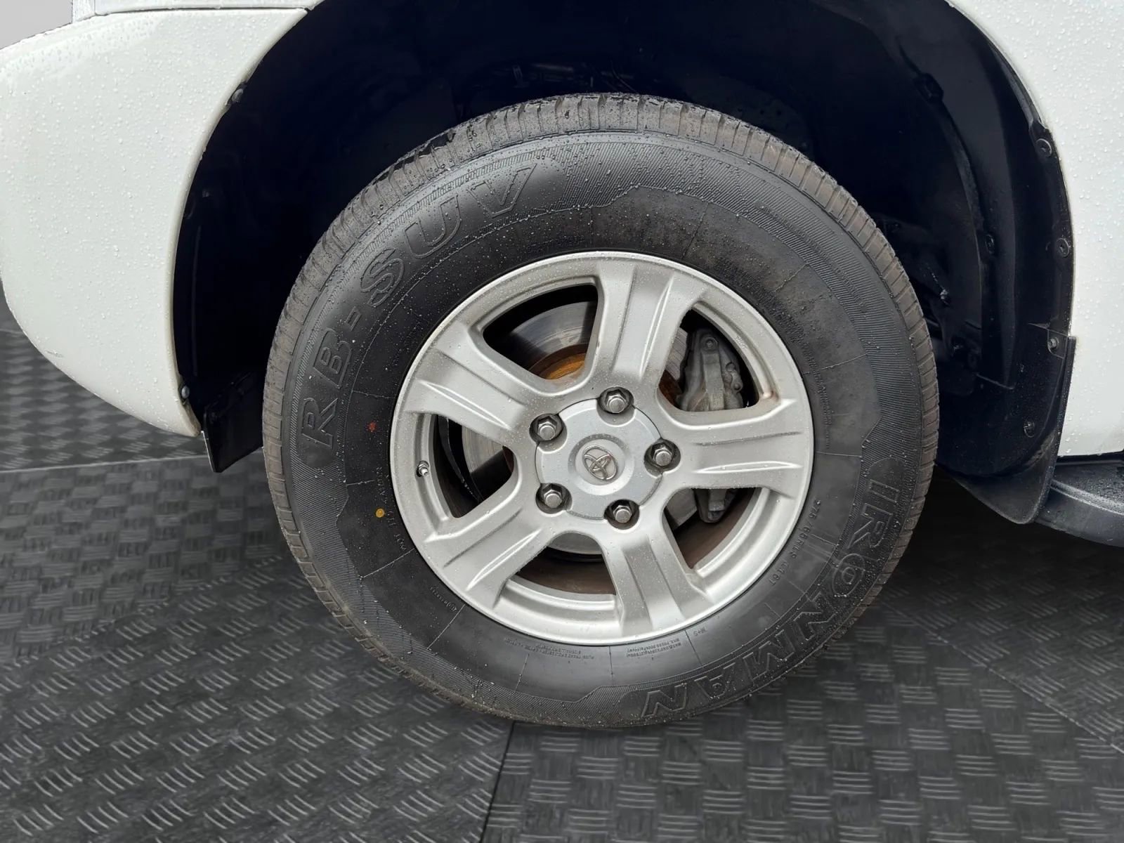 Used 2015 Toyota Sequoia SR5 image 14