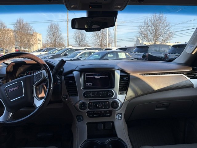 Used 2018 GMC Yukon SLT w/ Premium Edition image 24