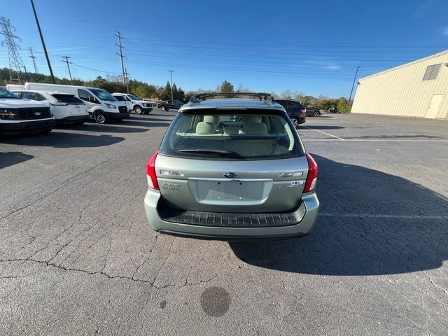 Used 2009 Subaru Outback 2.5i image 8
