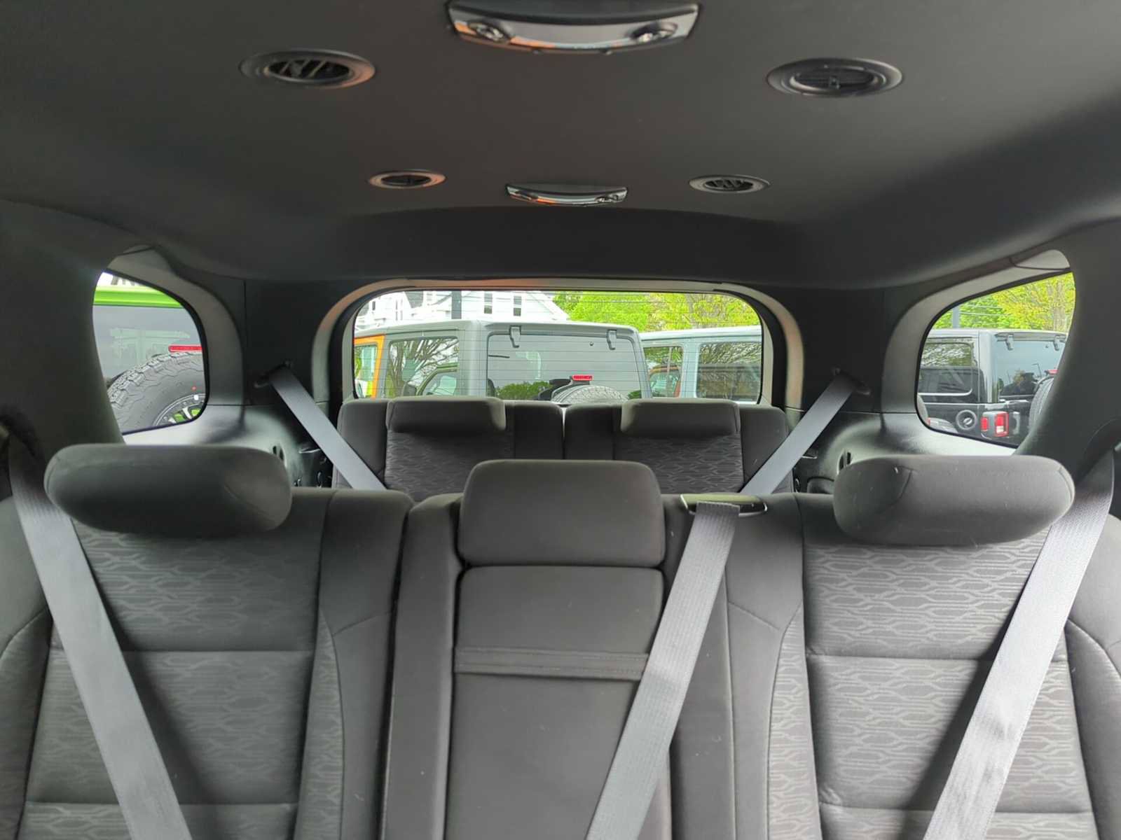 Used 2023 Dodge Durango GT AWD/4WD image 24