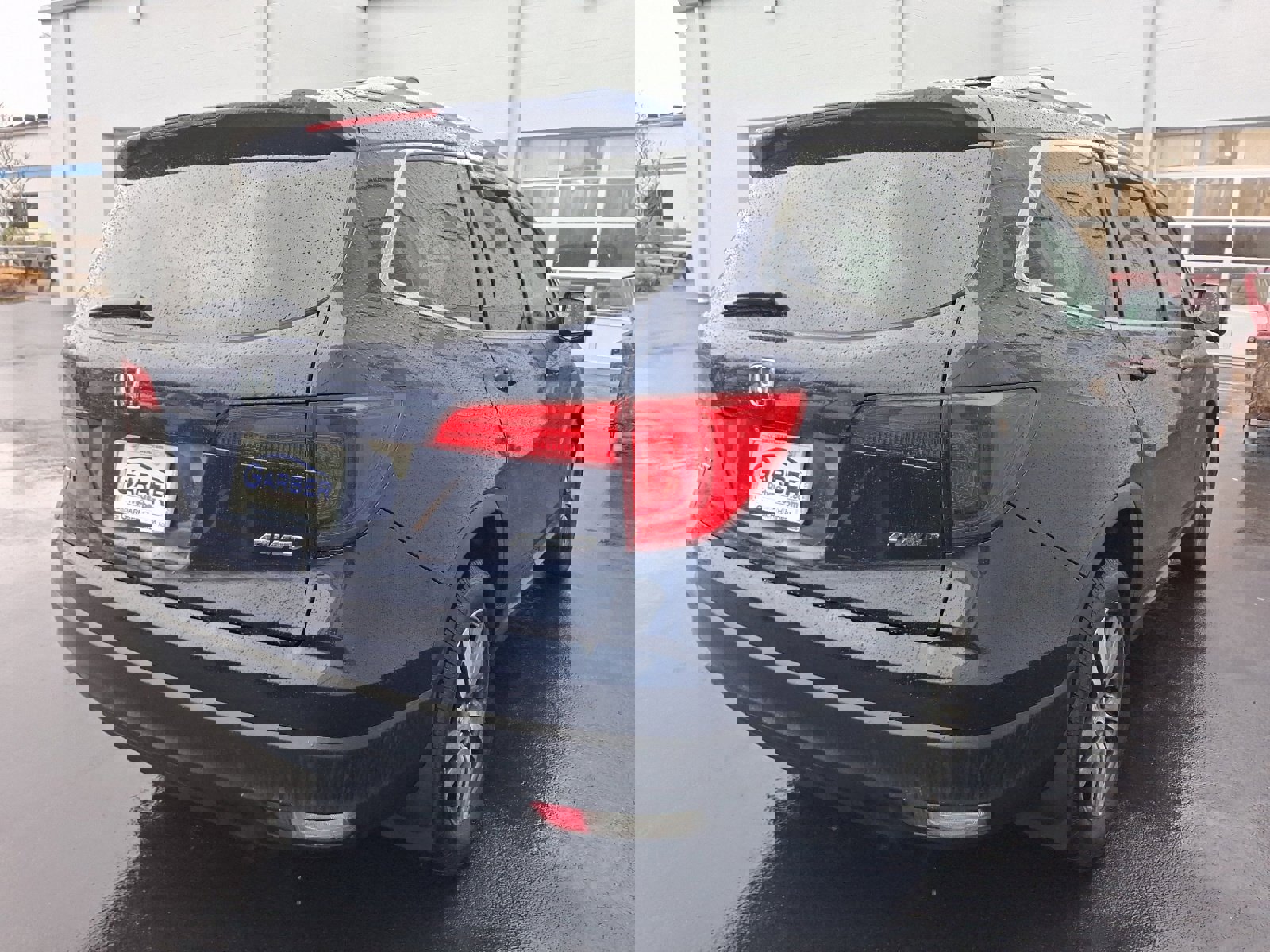 Used 2016 Honda Pilot EX-L image 32