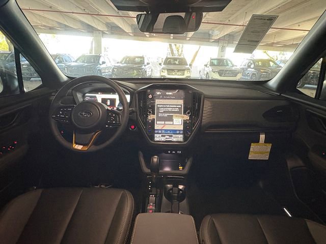 New 2026 Subaru Forester Wilderness image 13