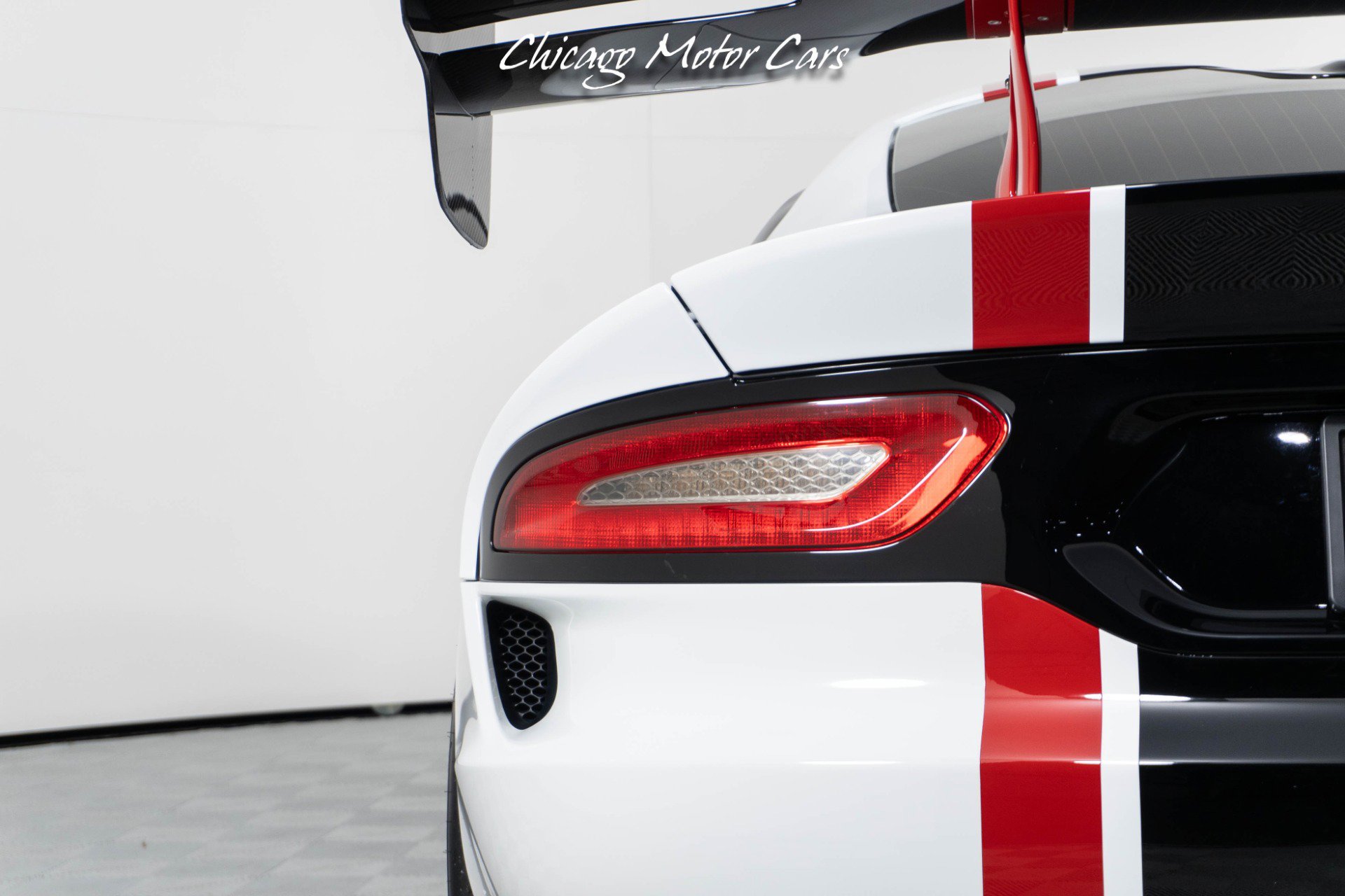 Used 2016 Dodge Viper ACR image 20