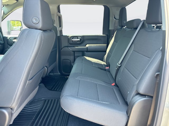 New 2026 Chevrolet Silverado 2500 Custom w/ Custom Value Package AWD/4WD image 22