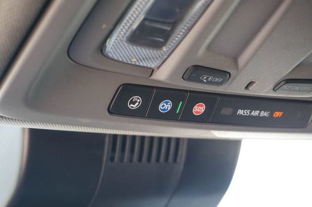 Used 2025 GMC Sierra 1500 SLT AWD/4WD image 29