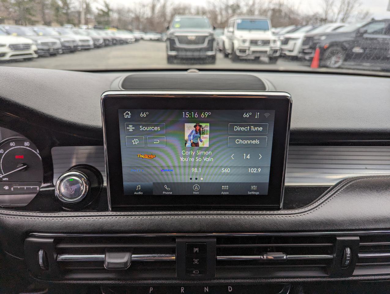 Used 2020 Lincoln Corsair AWD w/ Premium Package image 20