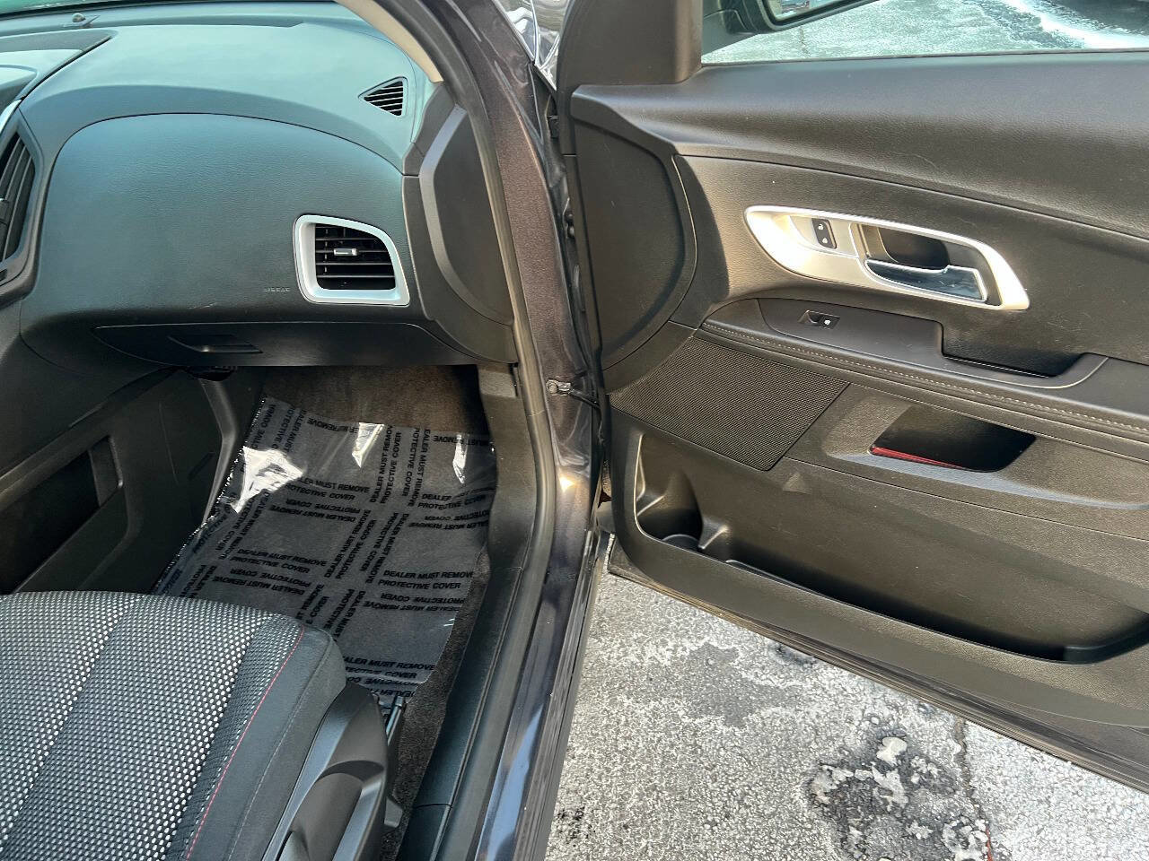 Used 2016 Chevrolet Equinox LT image 26