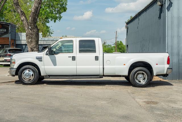 Used 2008 Ford F350 XLT RWD image 3