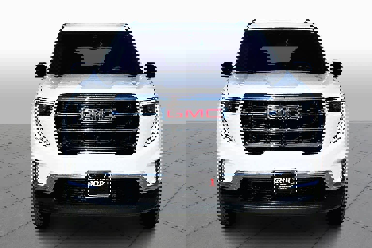 Certified 2024 GMC Acadia Elevation image 5