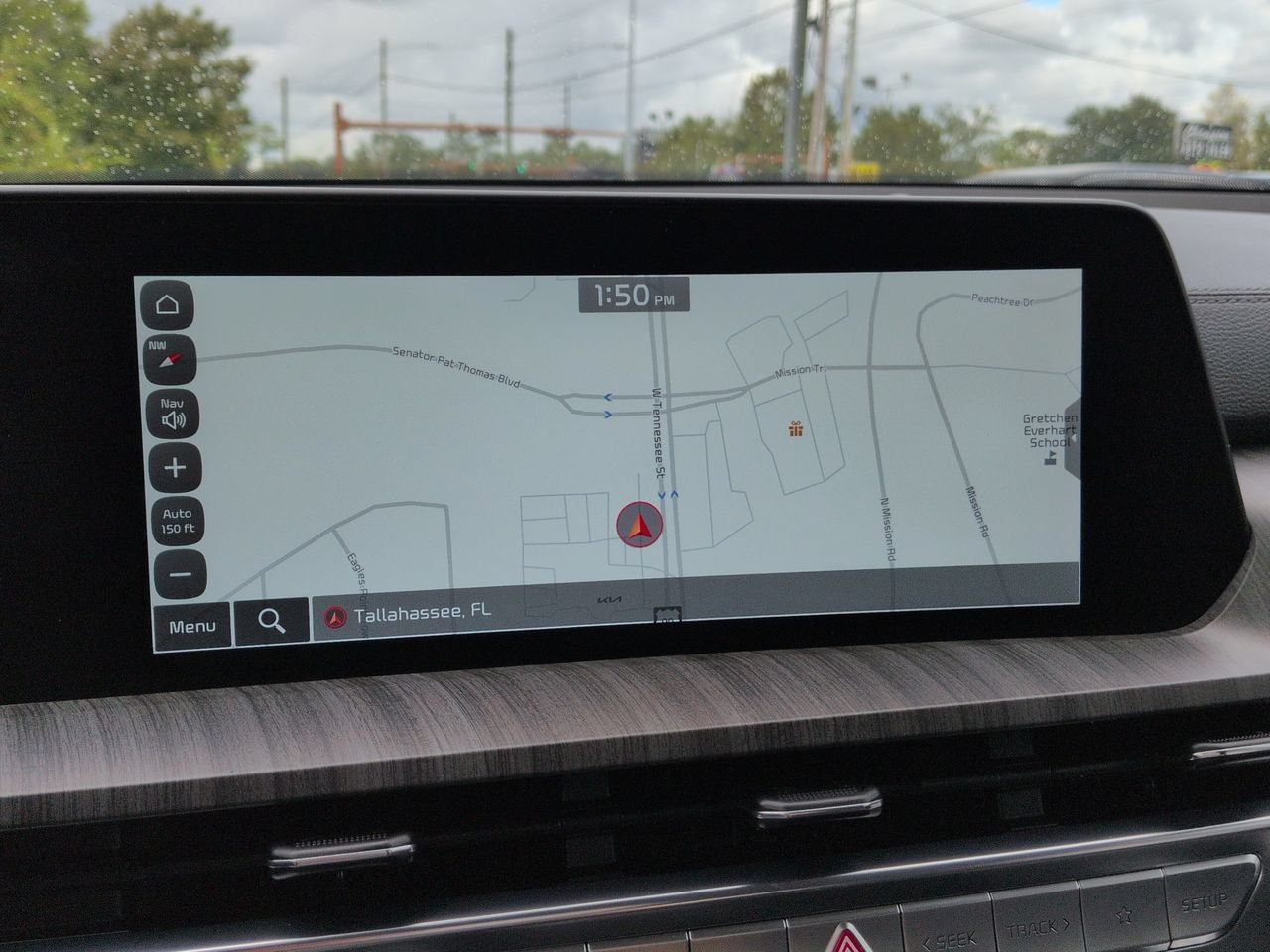Certified 2024 Kia Telluride SX FWD image 22