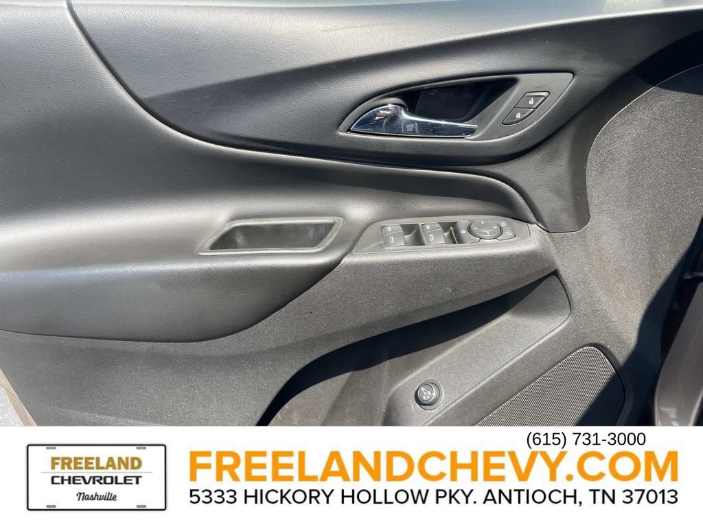 Used 2018 Chevrolet Equinox LT FWD image 29