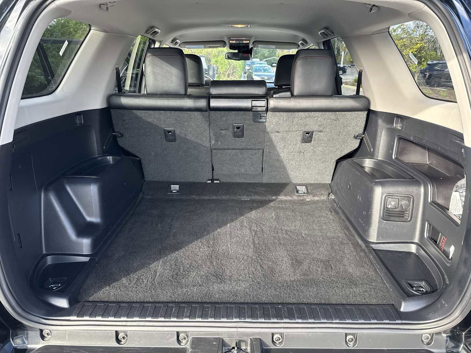 Used 2024 Toyota 4Runner TRD Off-Road Premium image 34