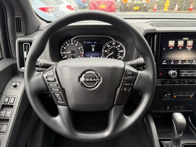 New 2026 Nissan Frontier SV w/ Tow Package image 18