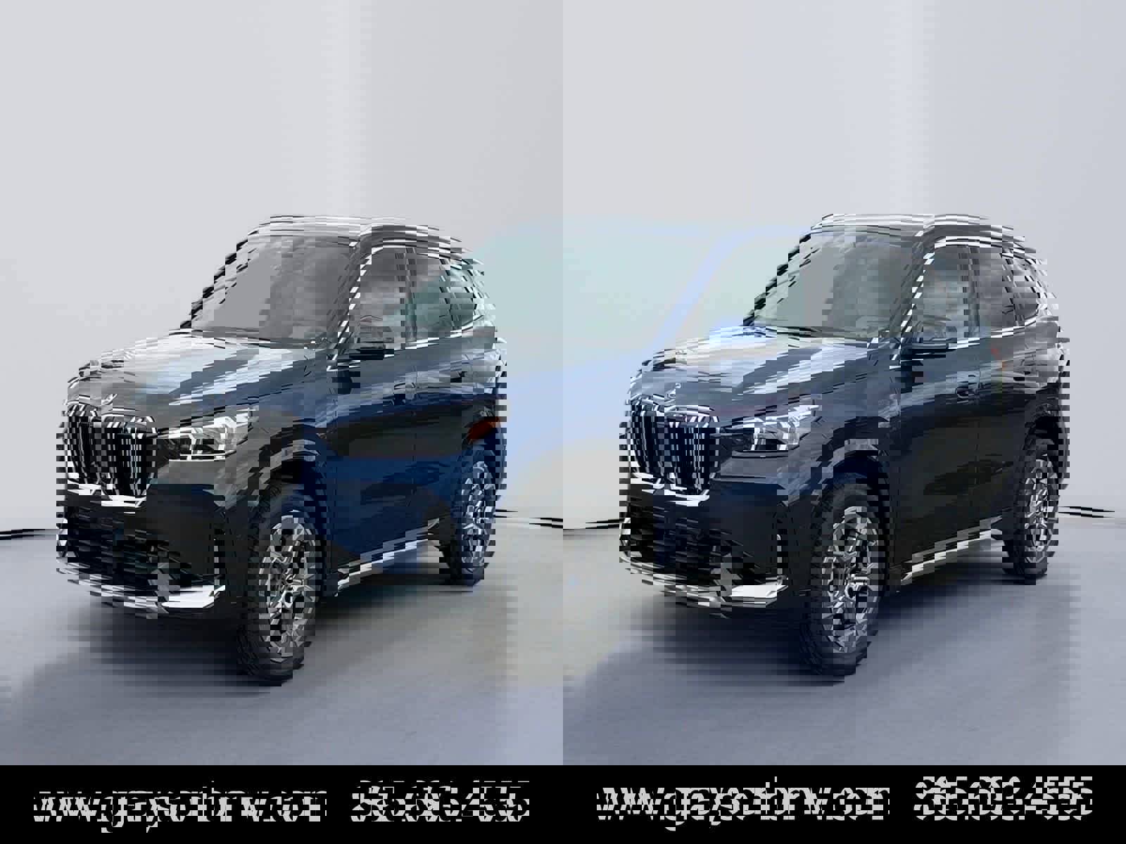 Used 2025 BMW X1 xDrive28i w/ Premium Package image 7