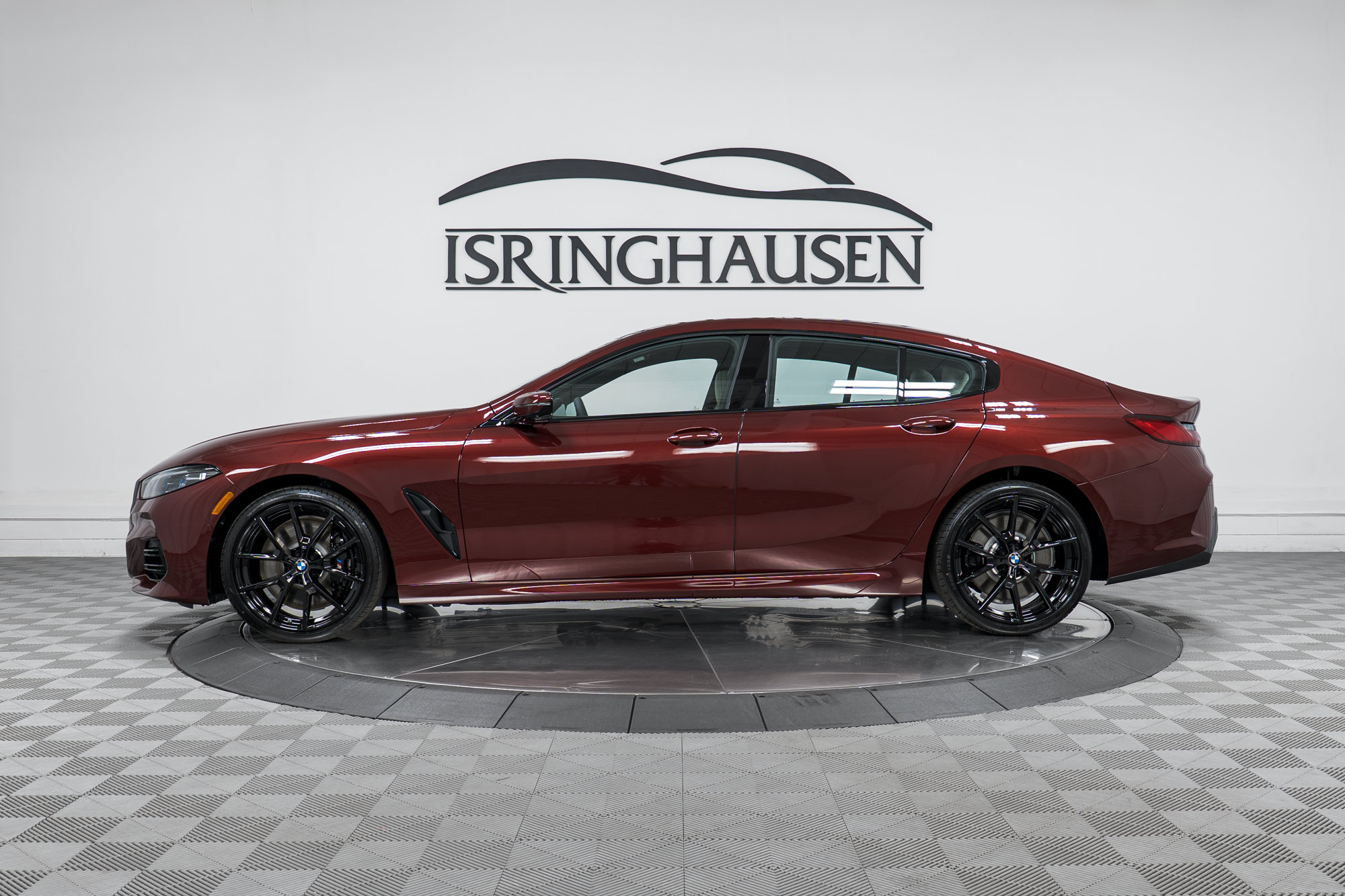 Used 2026 BMW 840i xDrive AWD/4WD image 8