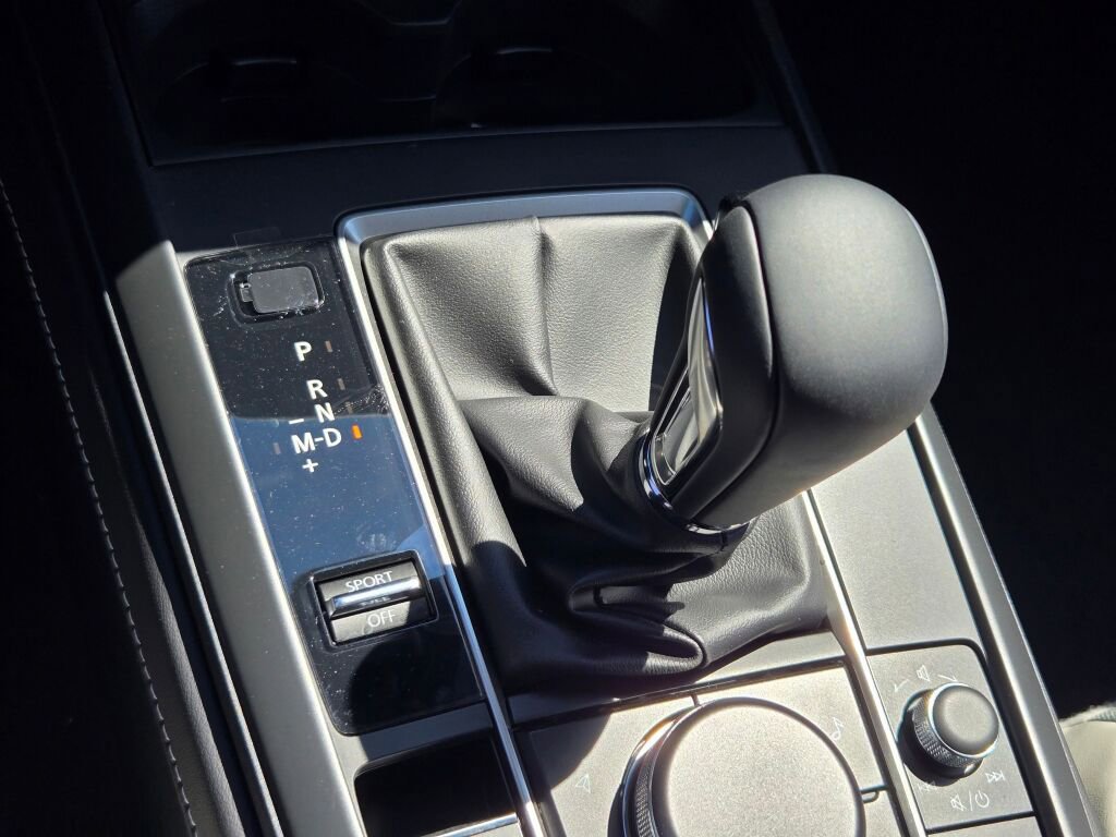 New 2026 MAZDA CX-30 Aire Edition AWD/4WD image 25