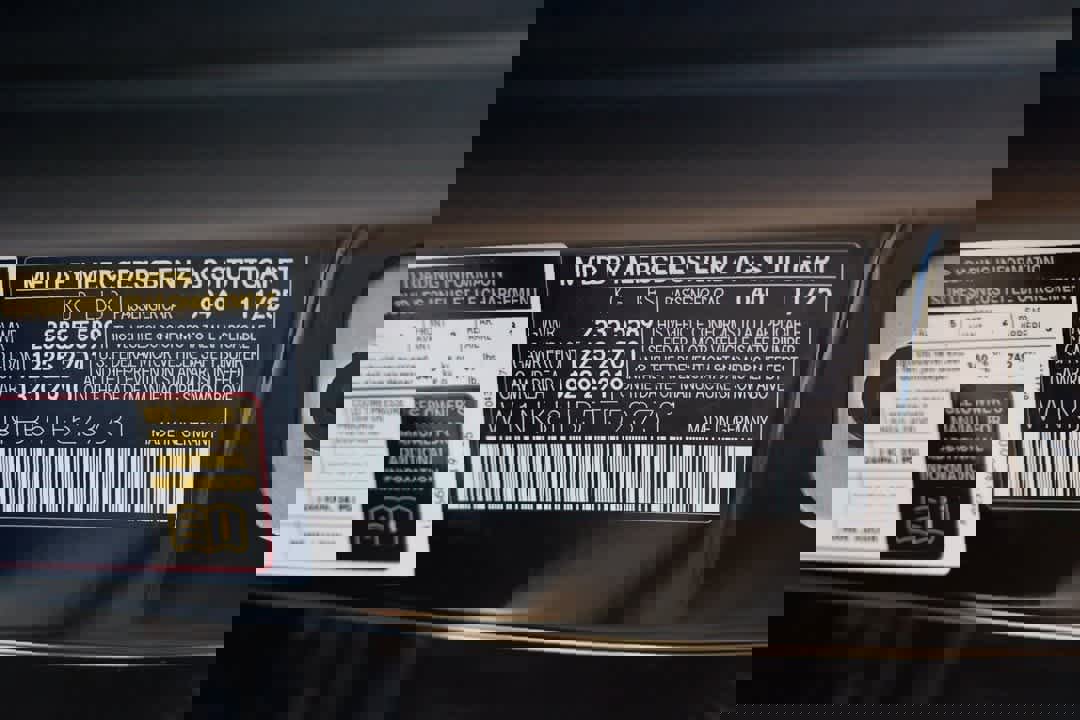 New 2026 Mercedes-Benz GLC 43 AMG AMG GLC 43 image 38