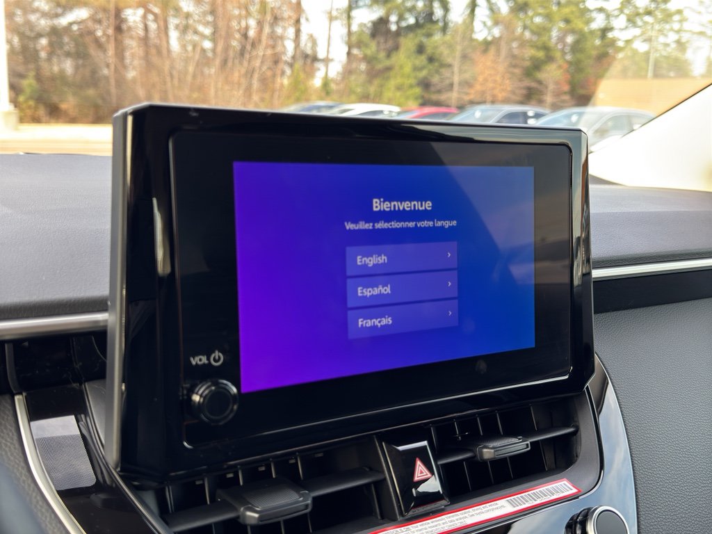 Used 2026 Toyota Corolla LE FWD image 23