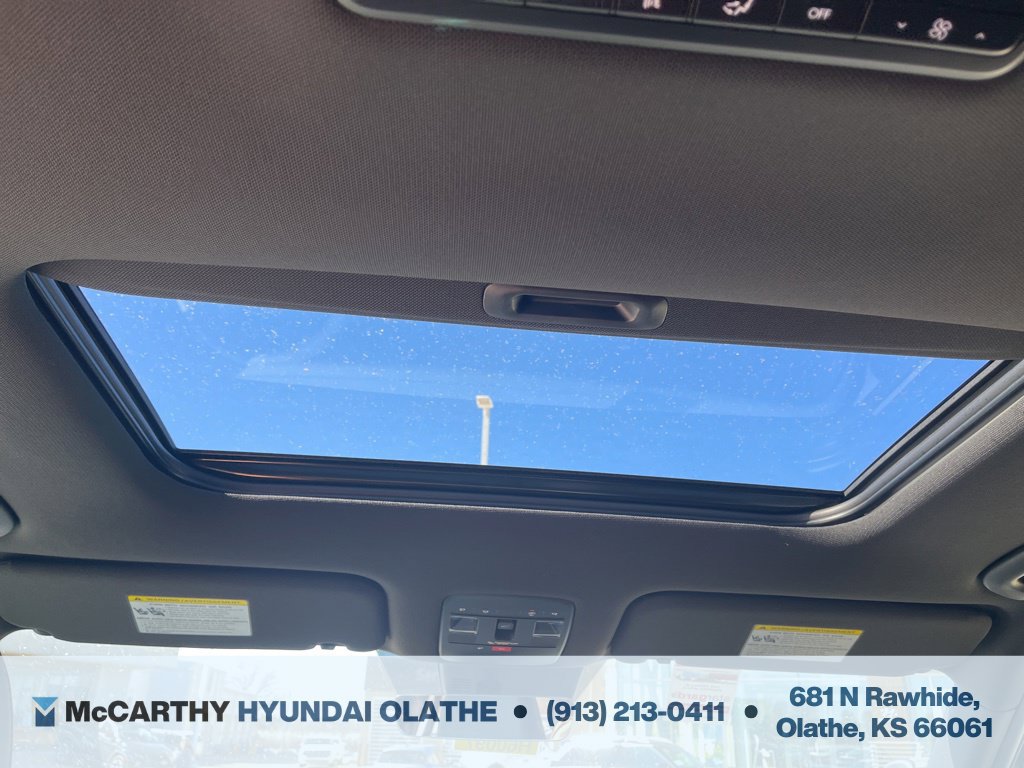 Used 2026 Hyundai Palisade XRT Pro AWD/4WD image 11
