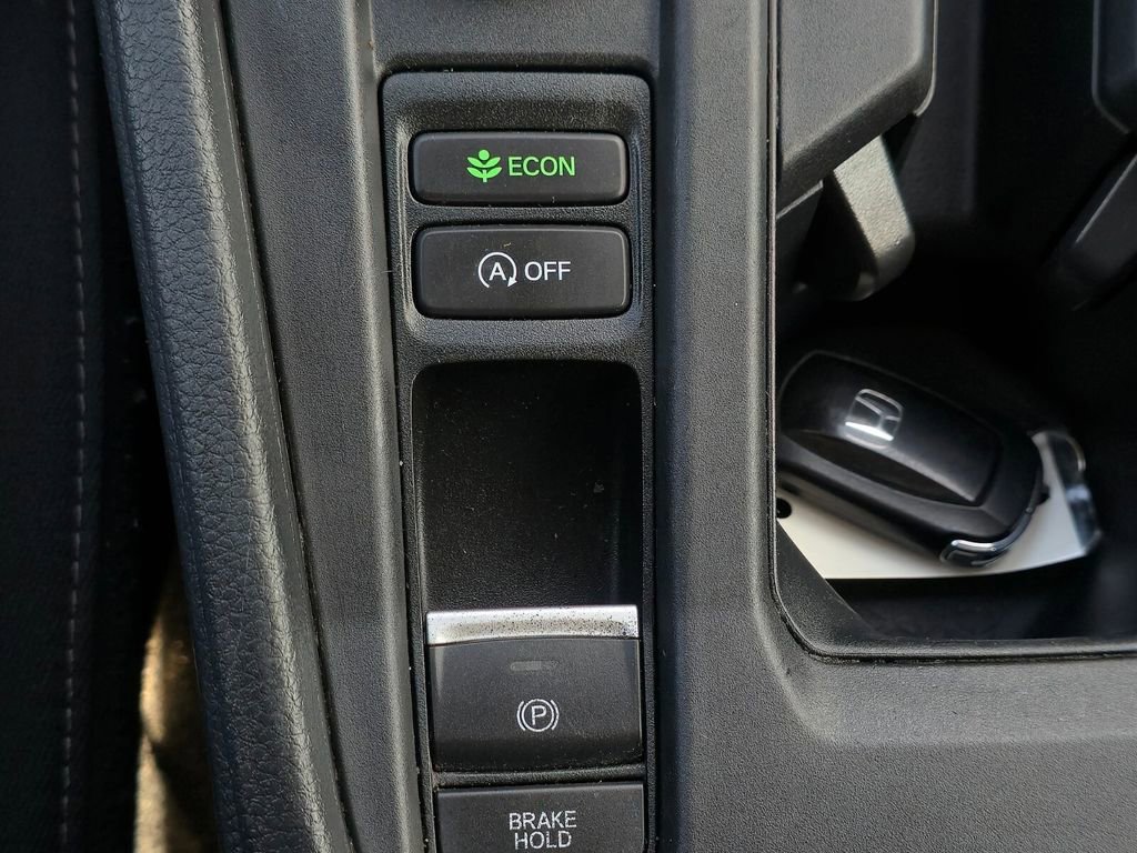 Used 2023 Honda Accord EX image 23